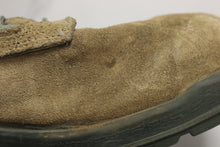 Load image into Gallery viewer, Belleville 650 ST Steel Toe Tactical Combat Boots - 12.0 R - Sage - Used