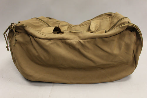Large Military Tactical Duffle Bag - Carrying Case, SABC Instructor Training Kit