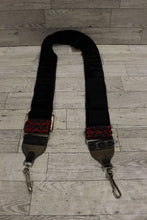 Load image into Gallery viewer, Vintage Wide Woven Retro Camera Strap - Used