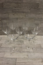 Load image into Gallery viewer, Bormioli Rocco Break Resistant 20.7 Oz. Wine Stemware - 8 pieces - New