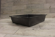 Load image into Gallery viewer, Vintage EKCO Baking Cake Pan - R-430 - 8&quot; x 8&quot; x 2&quot; - Used