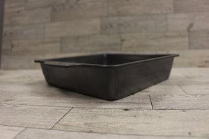 Vintage EKCO Baking Cake Pan - R-430 - 8" x 8" x 2" - Used