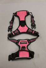 Load image into Gallery viewer, Rabbitgoo No Pull Dog Harness - Medium - Pink - Used