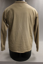Load image into Gallery viewer, XGO Phase 4 Quarter-Zip Long Sleeve Shirt - Large - Desert Sand - Used