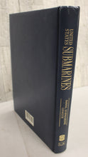 Load image into Gallery viewer, United States Submarines - Hardcover - David R. Hinkle, Harry Caldwell, Arne Joh