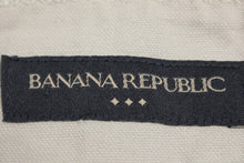 Load image into Gallery viewer, Banana Republic Men&#39;s Zip Up Jacket/Shirt - Large - Used