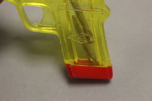 Load image into Gallery viewer, Vintage KS Pistol Gun Screwdriver Set - 3 pc Multi Tool - Yellow - Used