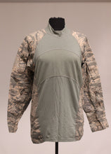Load image into Gallery viewer, US Air Force Massif ABU Airman Battle Combat Shirt - Large - FR - Used