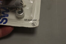 Load image into Gallery viewer, GE Pull Chain Canopy Switch - H467L - New