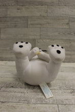 Load image into Gallery viewer, Cool Pals Polar Bear Stuffed Animal - 6" Tall - Used