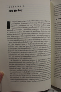 Eye on Korea - James V. Young - Insider Account of Korean-American Relations