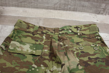 Load image into Gallery viewer, US Army Multicam Advanced Combat Pants W/O Crye Insert - Large Long - Used