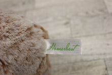 Load image into Gallery viewer, Homerbest Teddy Bear - 9" tall - New
