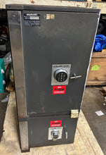 Load image into Gallery viewer, Allied Gary Two-Compartment Dual Door Drop Safe - CT-30201620-20