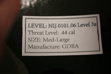 Load image into Gallery viewer, Guard Dog Body Armor Fast Level 3A Ballistic Helmet - Medium / Large - Used