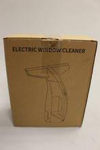 Load image into Gallery viewer, Rechargeable Window Cleaner/Vacuum - Model WC03 - New
