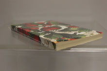 Load image into Gallery viewer, Red Cap Greetings Notebook - 5-3/4" x 4" - New