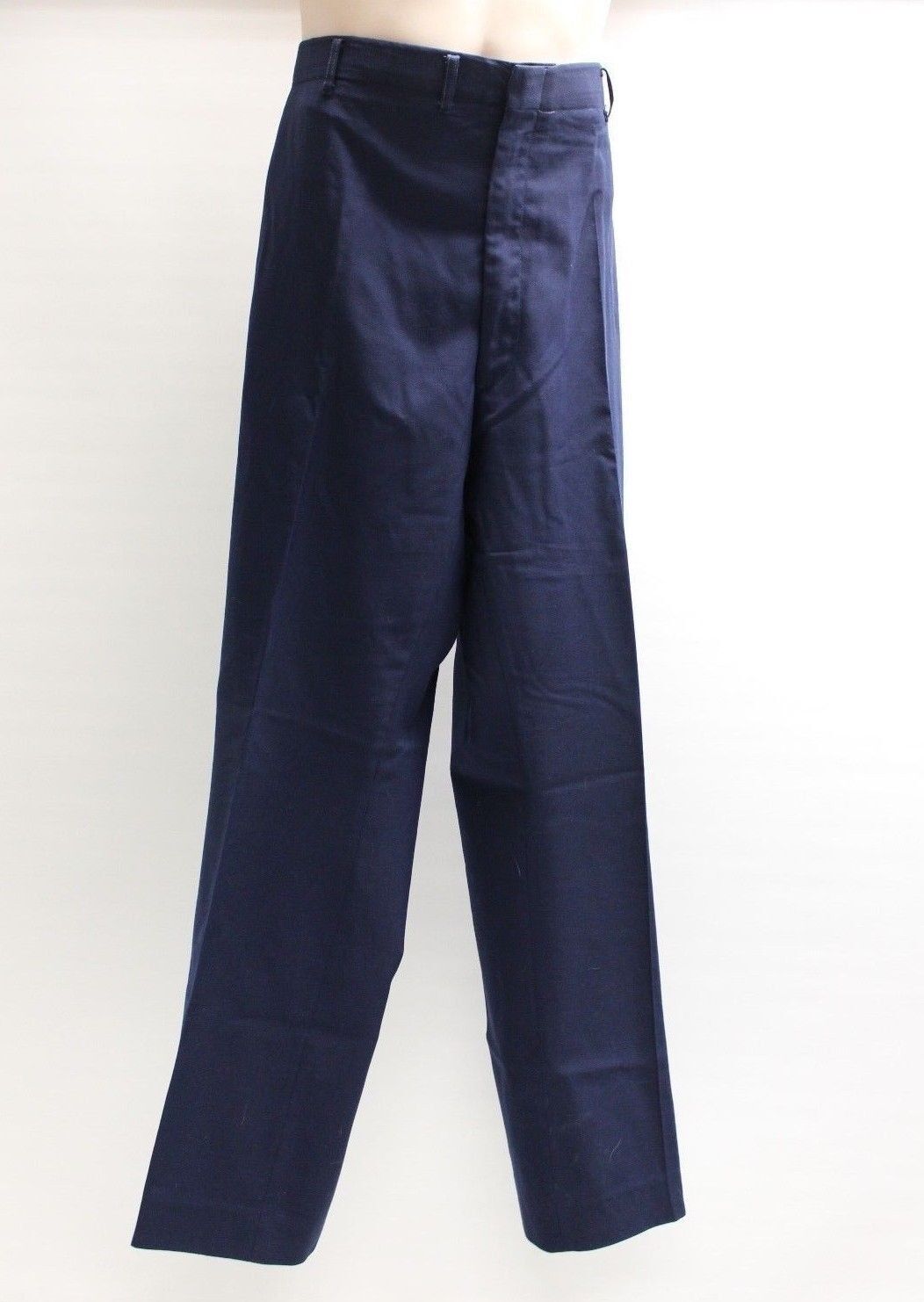 US Air Force AF Dress Blue Men's Trousers Pants - Hemmed - Pick Size - Military Steals and Surplus US Air Force AF Dress Blue Men's Trousers Pants - Hemmed - Pick Size - Military Steals and Surplus