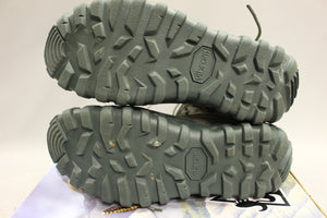 Rocky Men's S2V Vented Military/Duty Sport Boots -, Sage Green - Size: 6M - Used