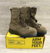 Load image into Gallery viewer, Belleville 655 Cold Weather Boot - 10.0W - New