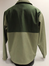 Load image into Gallery viewer, Columbia Light Weight 2 Tone Zip Up Jacket - Large - Green - Used