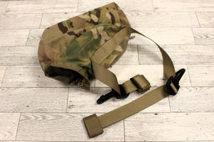 Air Warrior Blower Pouch - 1006022-1 - Multicam - Used