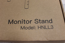 Load image into Gallery viewer, HUANUO Computer Monitor Stand - HNLL3 - New