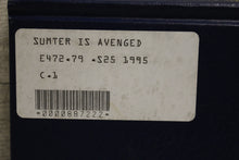 Load image into Gallery viewer, Sumter Is Avenged! by Herbert M Schiller - Used