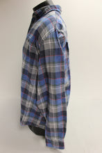 Load image into Gallery viewer, Original Weatherproof Vintage Plaid Flannel Shirt - XXL - Used
