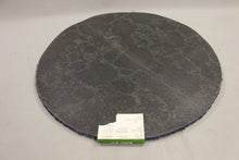 Load image into Gallery viewer, Bacova Snowman Koko Floor Door Mat - 21&quot; Round - New