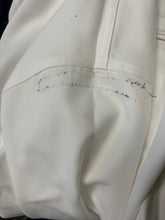 Load image into Gallery viewer, US Navy Man's White Jumper Top - 8405-01-076-1971 - Size: 44LR - Used