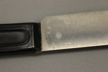 Load image into Gallery viewer, WWII US Military Mess Kit Knife - Used (#2)