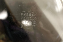 Load image into Gallery viewer, Vintage Pyrex Clear Pie Plate Dish - 9.5&quot; - Pyrex 229 - Used
