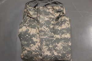 US Army Gen II ACU Cold Weather Parka - Medium Regular - 8415-01-526-9181 - Used