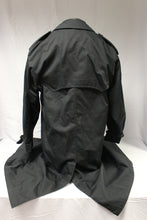 Load image into Gallery viewer, Men&#39;s London Fog Towne Trenchcoat = Size: 38 Short - Used