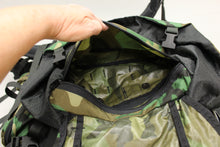 Load image into Gallery viewer, Gregory Spear UM21 Woodland Rucksack - M81 - Used