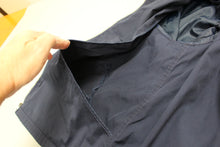 Load image into Gallery viewer, US DSCP AF Air Force Men's Blue Lightweight Jacket - No Logo - Size: 44R - Used