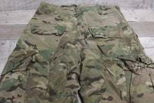 Load image into Gallery viewer, US Army Multicam Combat Pants / Trousers - Choose Size Small Medium Large - Used