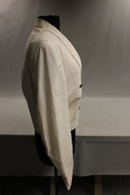 Load image into Gallery viewer, US Air Force Ceremonial White Mess Dress Jacket - Used