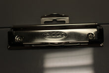 Load image into Gallery viewer, Eldon Transparent Plastic Clipboard - 12" x 9" - Low Profile - Used