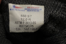 Load image into Gallery viewer, Belleville 650 ST Steel Toe Tactical Combat Boots - 12.0 R - Sage - Used