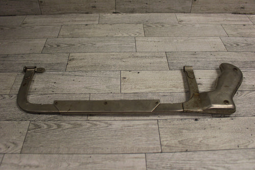 Globe Master No. 103 Clamp - 3 settings - Used