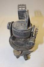 Load image into Gallery viewer, Vintage WWII Military Astro Compass - Used
