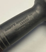Load image into Gallery viewer, Knights Armament Vertical Grip KAC 1S002 Tactical Foregrip - Black - Titusville, FL