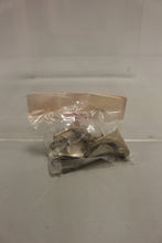 Load image into Gallery viewer, Sears Corner Braces - Nickel Plated - 7280 - New
