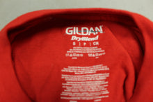 Load image into Gallery viewer, Warning My Sense of Humor May Hurt Your Feelings T-Shirt - Small - Used
