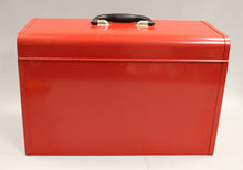 Load image into Gallery viewer, Craftsman 2 Drawer Mechanic&#39;s Tool Storage Chest Box - 706.653311 - Used