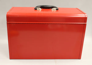 Craftsman 2 Drawer Mechanic's Tool Storage Chest Box - 706.653311 - Used