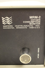 Load image into Gallery viewer, MRM-2 Oxygen Consumption Monitor - Model MRM-2C - Used