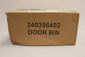 2 Pack Refrigerator Door Bin Replacement for Frigidaire - 240356402 - New